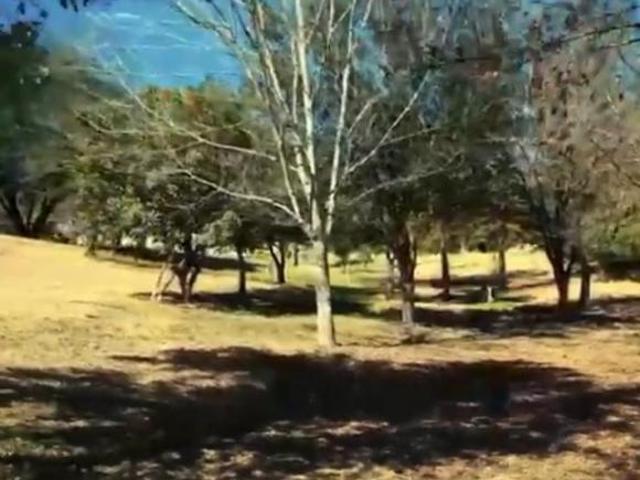Terreno en De Huajuquito, Santiago, N. L., Antigua Hacienda