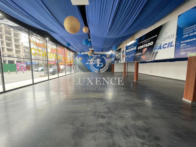 Terreno en Del Valle Centro en Venta
