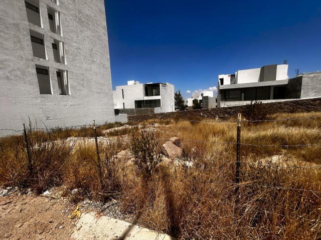 Terreno en Desarrollo del Pedregal