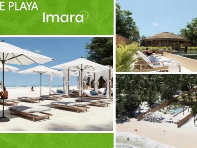 Terreno en Desarrollo Residencial a 15mins de la playa Telchac