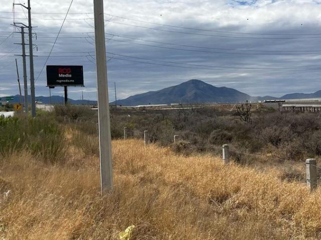 Terreno En Derramadero