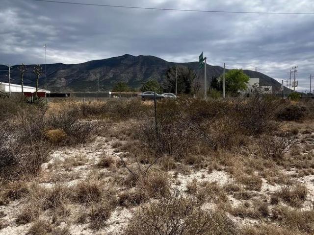 Terreno En Derramadero