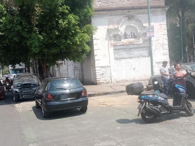 Terreno en Doctores