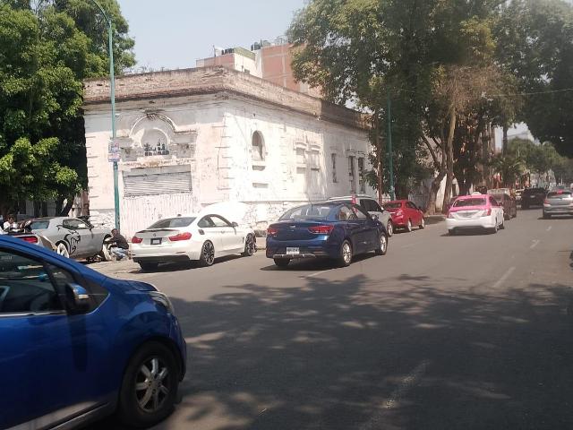 Terreno en Doctores