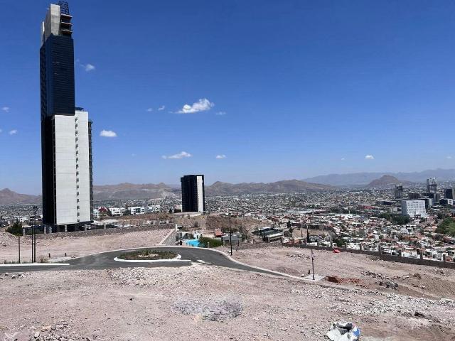 Terreno en Dominion Residencial