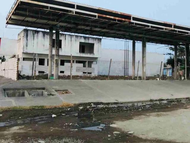 Terreno en Dos Caminos en avenida y en esquina