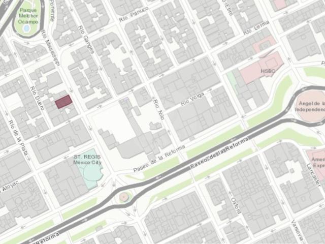 Terreno en excelente ubicaci?n, plano y sin construcciones