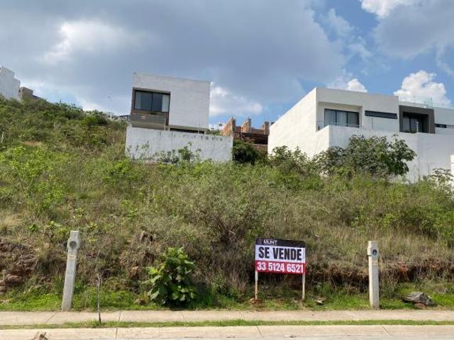 Terreno en excelente ubicación