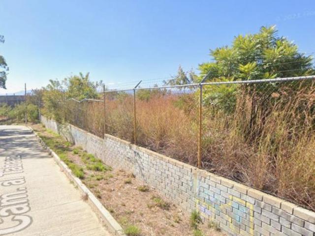 TERRENO EN EXCELENTE UBICACIÓN CON VISTA PANORAMICA A PIE DE CARRETERA TLALIXTAC