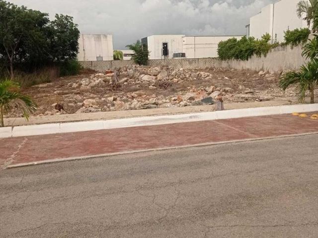 | Terreno en Exclusiva Privada en el Norte de M?rida |