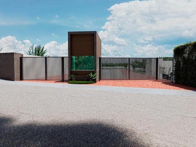 | Terreno en Exclusiva Privada en el Norte de M?rida |
