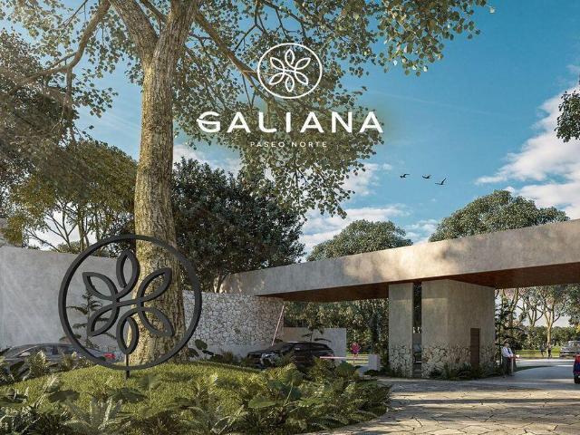 | Terreno en exclusiva privada, en venta. |