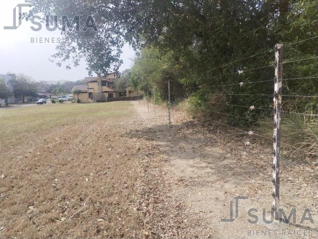 Terreno en Venta en Frac. Lagunas de Miralta, Altamira Tamaulipas