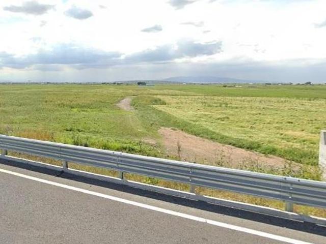 Terreno en EDO MEX, NEXTLALPAN, CTO EXT. MEXIQUENSE, CP.55794 sup. 1 Hectárea
