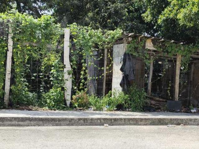 Terreno en Ejidal