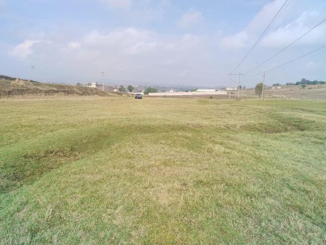 Terreno en ejidal en venta
