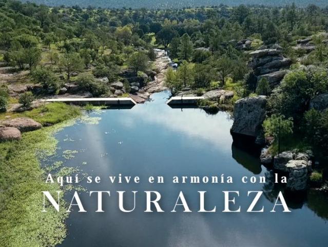 Terreno en Ejido Nuevo Majalca