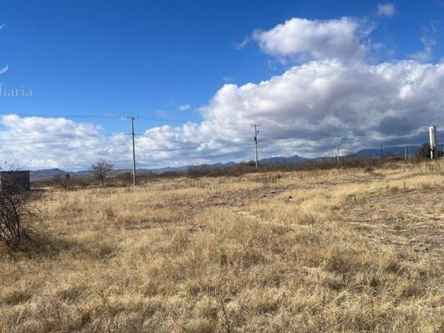 Terreno en Ejido Nuevo Majalca