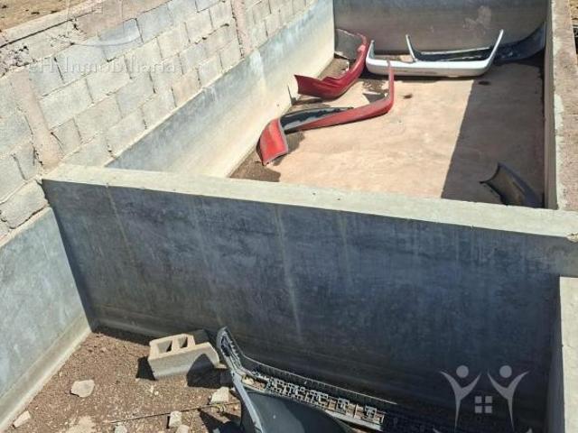 Terreno en Ejido Nuevo Majalca