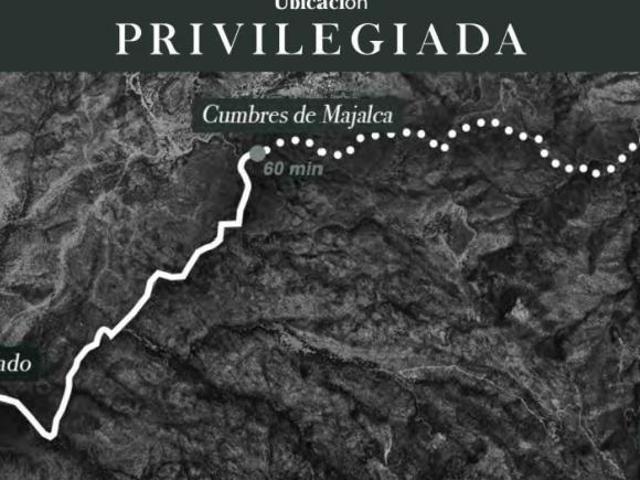 Terreno en Ejido Nuevo Majalca