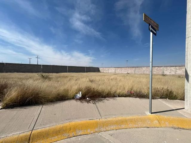 Terreno en Ejido Norias del Paso Hondo