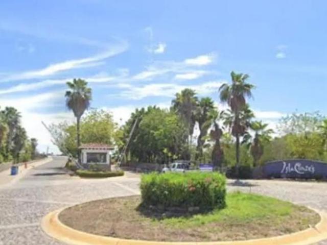 Terreno en Ejido Altata