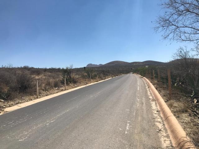 Terreno en Ejido Arroyo Hondo, Aguascalientes