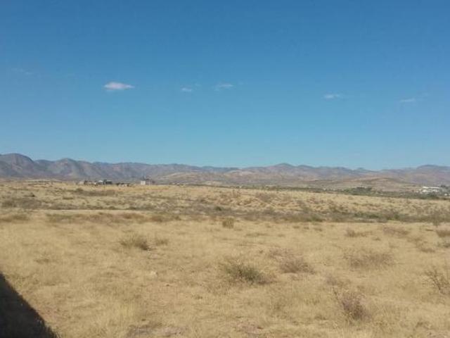 Terreno en Ejido El Fresno