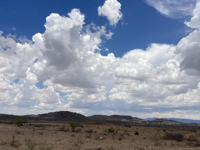 Terreno en ejido La Haciendita