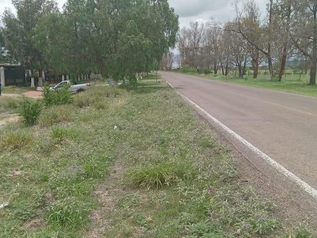 Terreno en Ejido Los Arquitos, Jes?s Ma. Aguascalientes