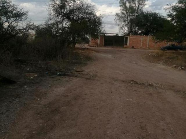Terreno en EJIDO PUENTECILLAS