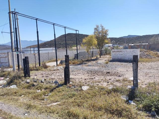 Terreno en Ejido Padres Santos
