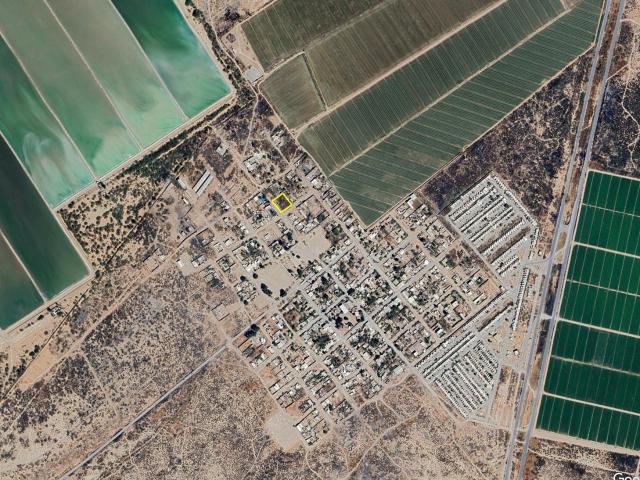 TERRENO EN VENTA PARA QUINTA EN RANCHO ALEGRE TORRE?N COAHUILA