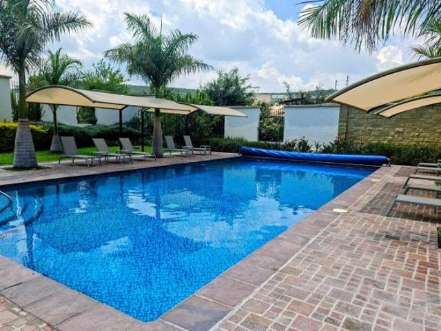 Terreno de 181 m² en venta en El Mayorazgo