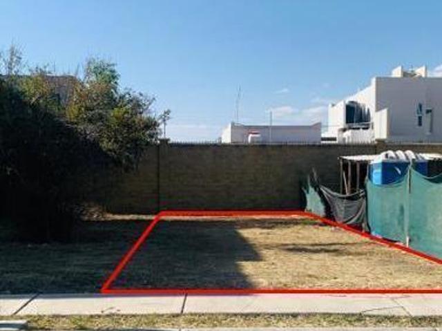 Terreno en El Mayorazgo