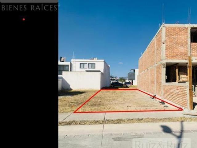 Terreno en El Mayorazgo