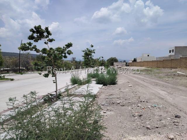Terreno en El Mayorazgo
