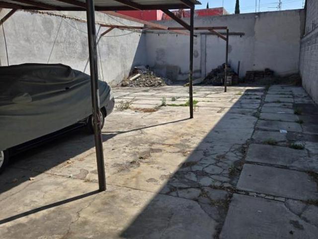 TERRENO EN EL MIRADOR, XOCHIMILCO