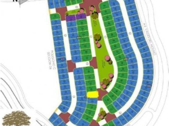 Terreno en El Molino Residencial y Golf