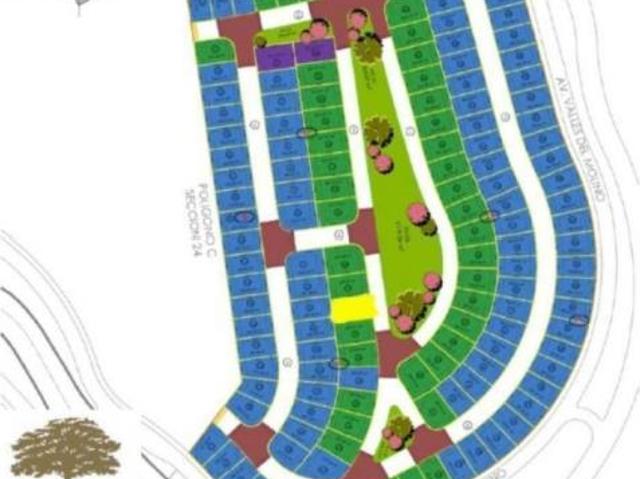 Terreno en El Molino Residencial y Golf