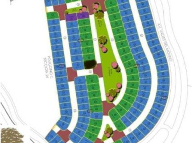 Terreno en El Molino Residencial y Golf