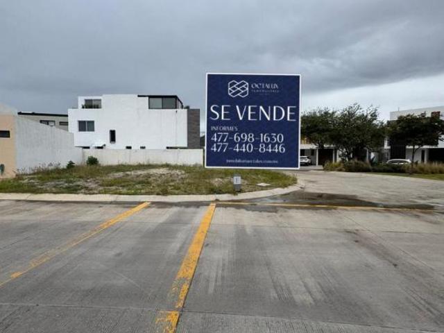 Terreno en El Molino Residencial y Golf