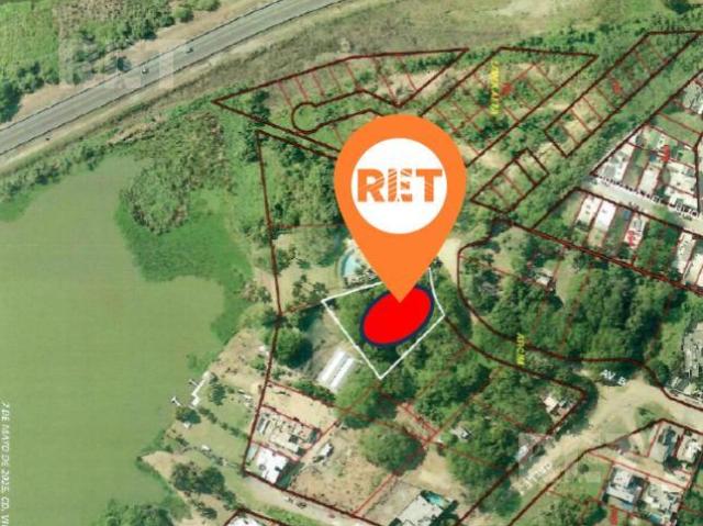 Terreno en El Ojital