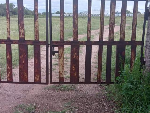 Terreno en El Barreno, Jes?s Ma. Aguascalientes
