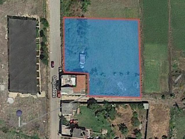 Terreno en El Campanario