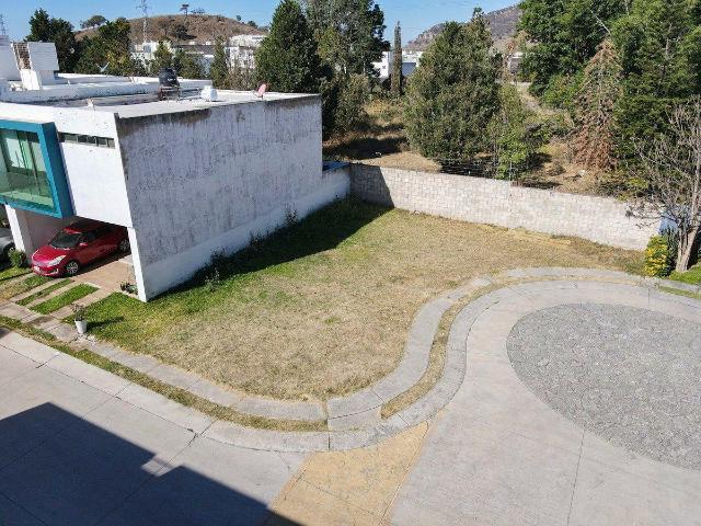 Terreno en El Campestre