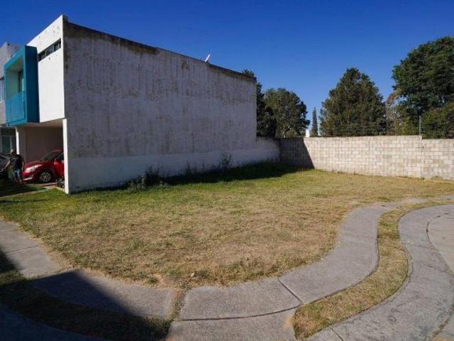 Terreno en El Campestre