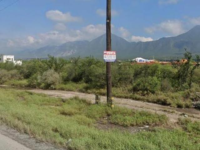 Terreno en El Carmen