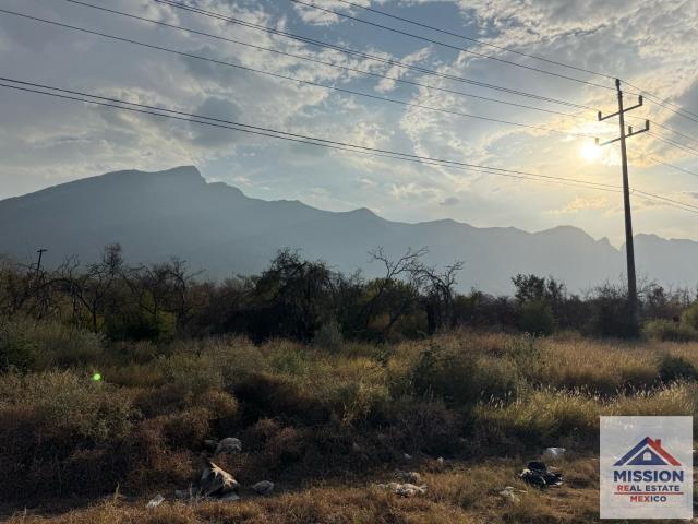 Terreno en El Carmen