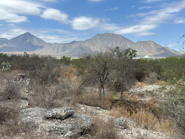 Terreno en El Carmen
